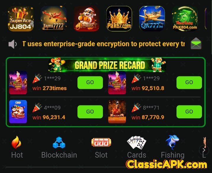 Huge Collection of Exciting Games in wr23 game