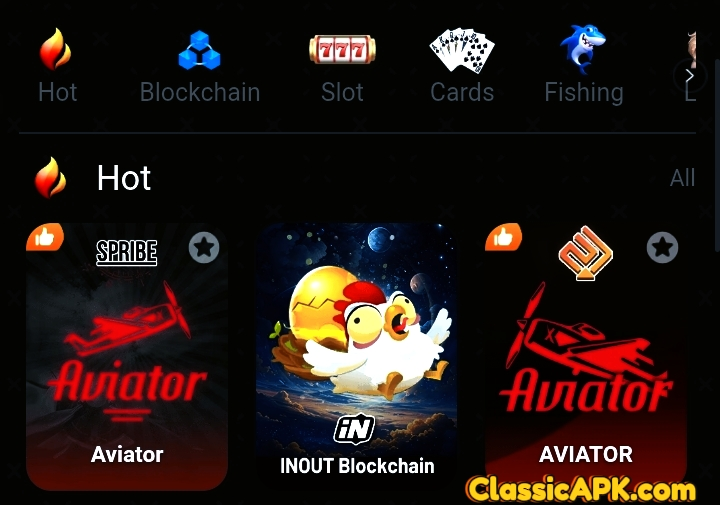 PKMega Game Overview best earning app