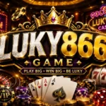 LUKY866 Game