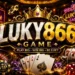 LUKY866 Game